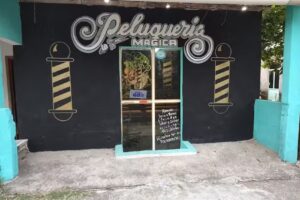 Mariachi alma llanera de Joel S&aacute;nchez