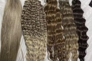 MARILYN BEAUTY SALON