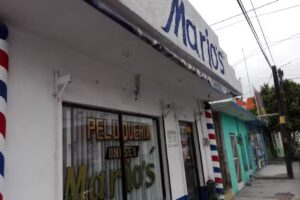 Mario’s Peluqueria