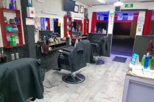Mario’s Peluquería y Barbería