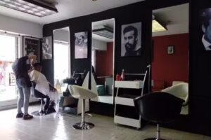 Marlen Gonz&aacute;lez Make Up