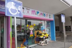 Maromas Est&eacute;tica Infantil