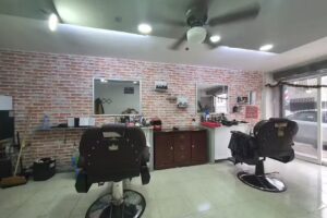 Marruecos Barber&iacute;a y Peluquer&iacute;a