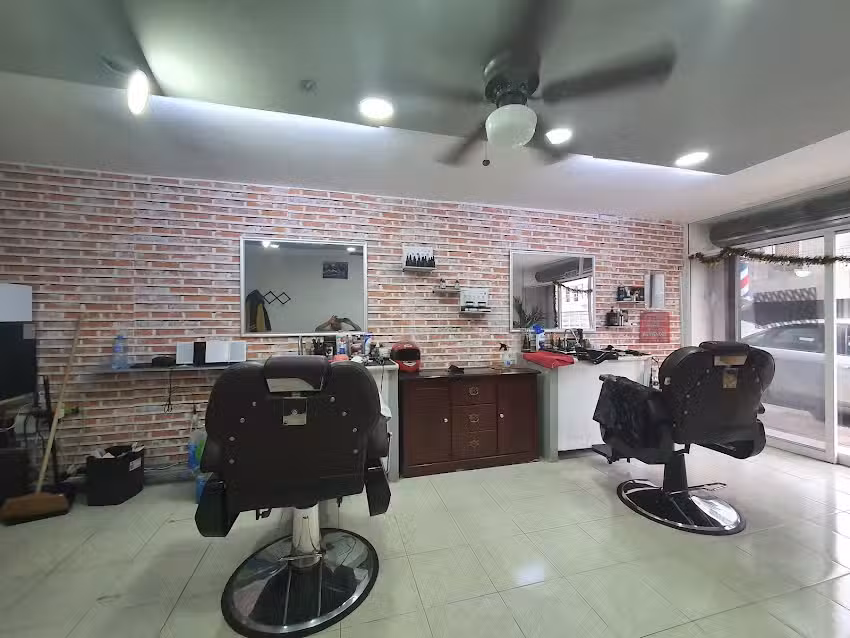 Marruecos Barber&iacute;a y Peluquer&iacute;a