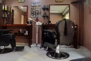 Maryfer barbershop