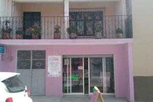 Mas Bonita Productos de Belleza