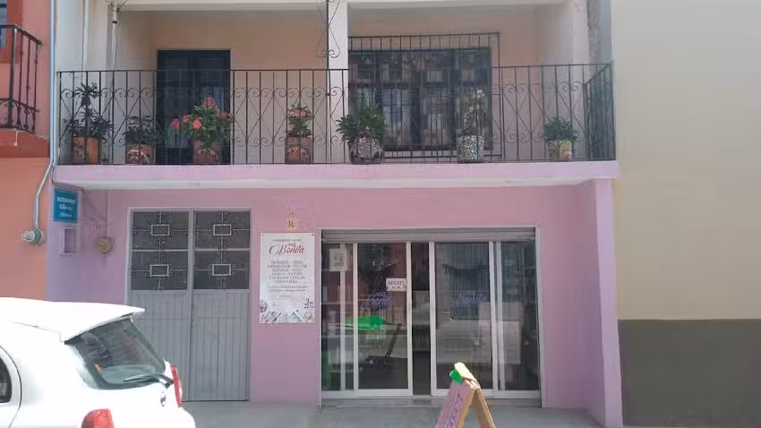 Mas Bonita Productos de Belleza