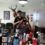 Master Barber Shop