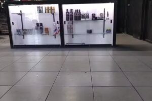 Master Barber Shop & Store