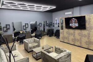 Masters BarberShop