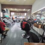 Mata&rsquo;s Barbershop