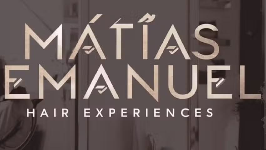 Matias Emanuel Estilista