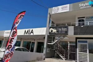 Mauricuts Barber Shop