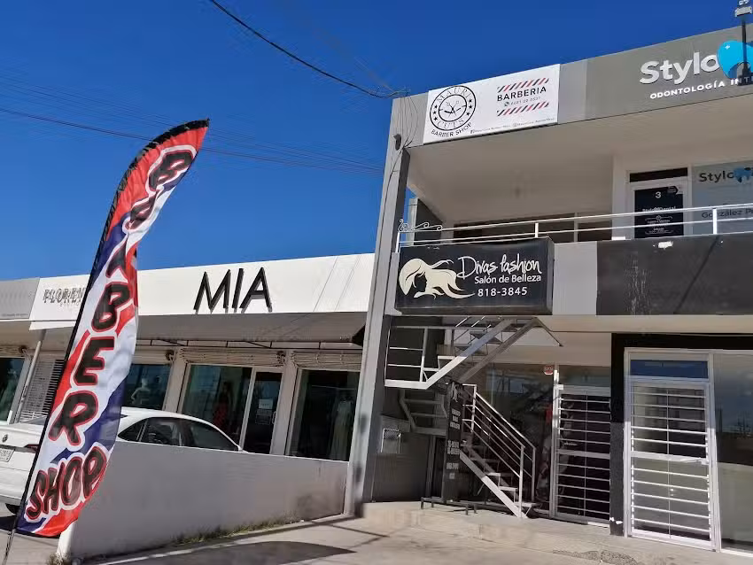 Mauricuts Barber Shop