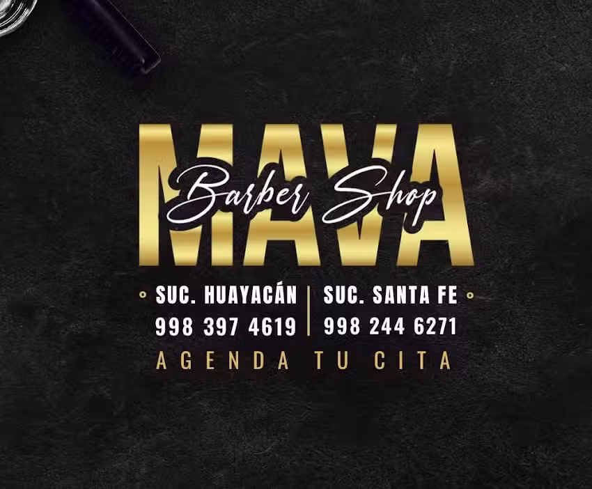 Mava Barber Shop