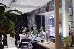 M&aacute;xima Estilistas by Tommy Rubalcava