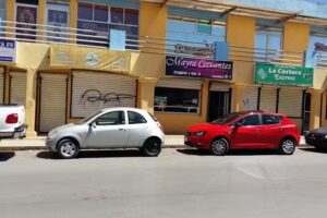 Mayra Cervantes Estilista