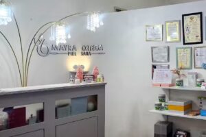 Mayra Ortega | PIEL SANA &ndash; Spa Facial &ndash; Depilaciones con Cera Espa&ntilde;ola &ndash; Limpiezas Profunda de Acn&eacute;