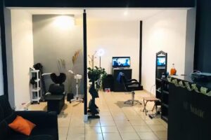 MB Studio Barber & Beauty Shop