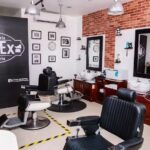 Me&acute;Ex Barber&iacute;a y Boler&iacute;a