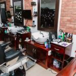 Me&acute;Ex Barber&iacute;a y Boler&iacute;a