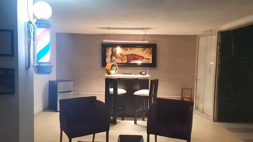 Medell&iacute;n Hair solutions