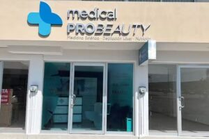 Medical Pro Beauty Boca del R&iacute;o