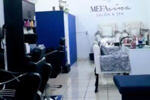 MEFAsina Salon & SPA