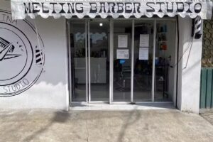 Melting Barber Studio