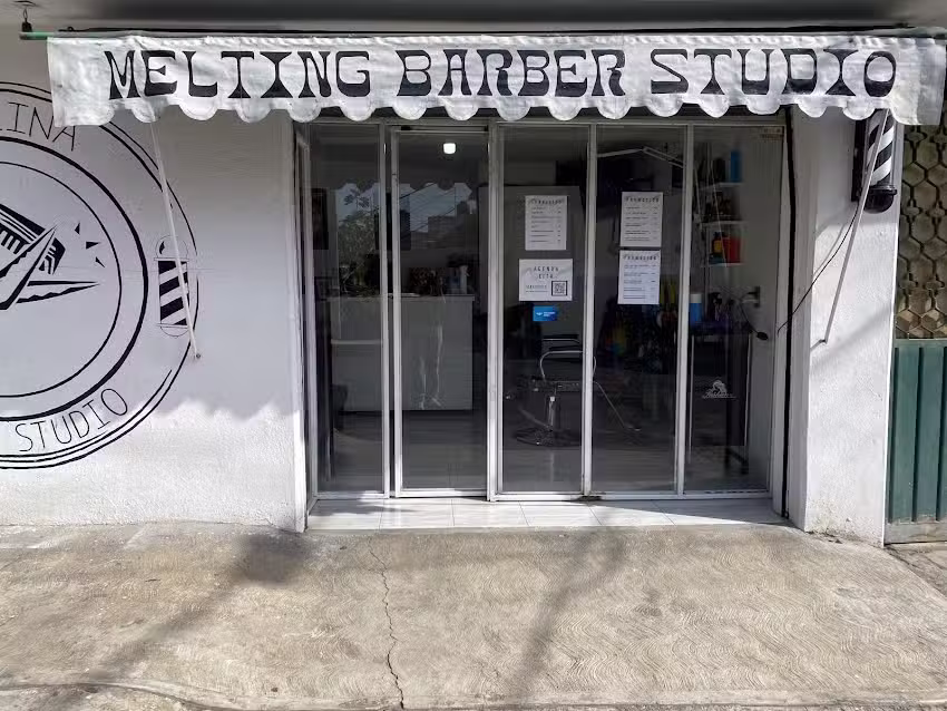 Melting Barber Studio