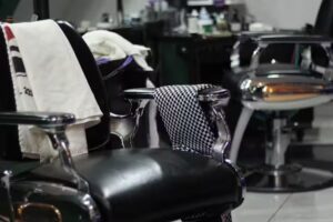 Memories Barber Shop