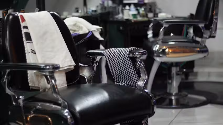 Memories Barber Shop