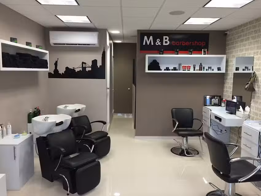 Men and Boys Carrizalejo