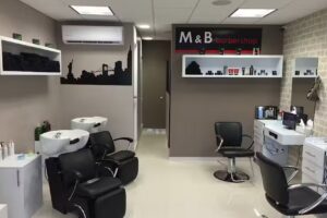 Men & Boys Mision Del valle