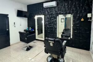 Men&acute;s Cut By CC