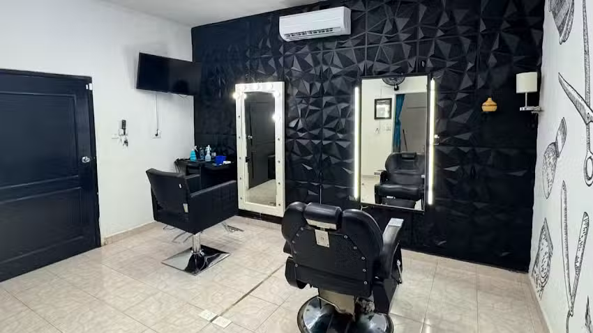 Men&acute;s Cut By CC