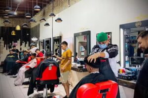 Men&rsquo;s Elegance Tienda de Productos de Barber&iacute;a