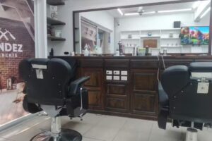 MÉNDEZ BARBERÍA COLIMA