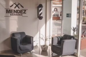 M&Eacute;NDEZ BARBER&Iacute;A SAN FERNANDO