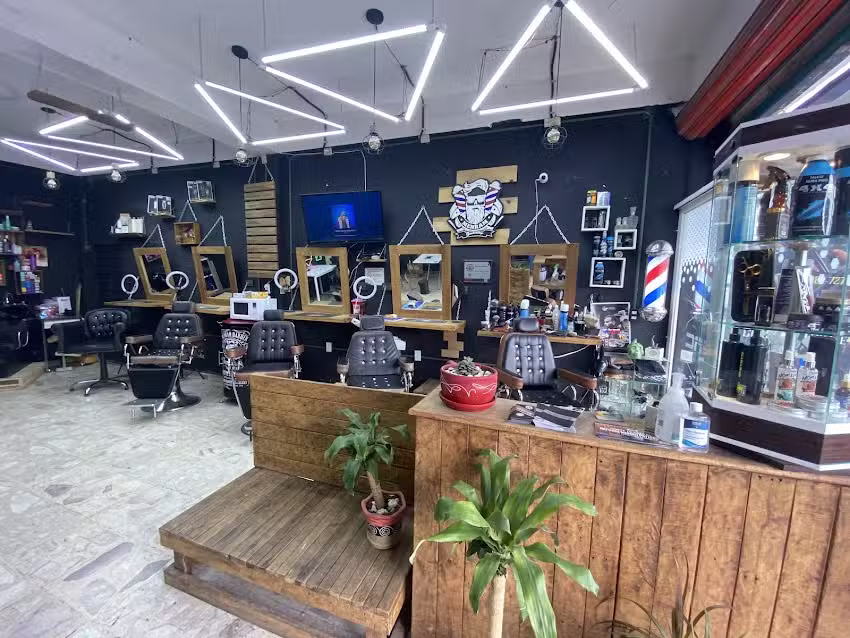 Menram Studio Coacalco