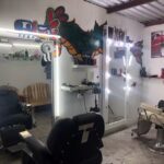 MeXa Barber