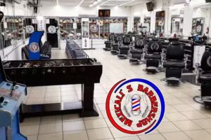 Mexicali’s BarberShop
