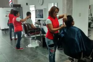 MG PELUQUERIA