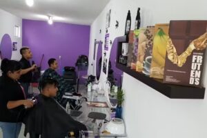 Mi Estilo BarberShop