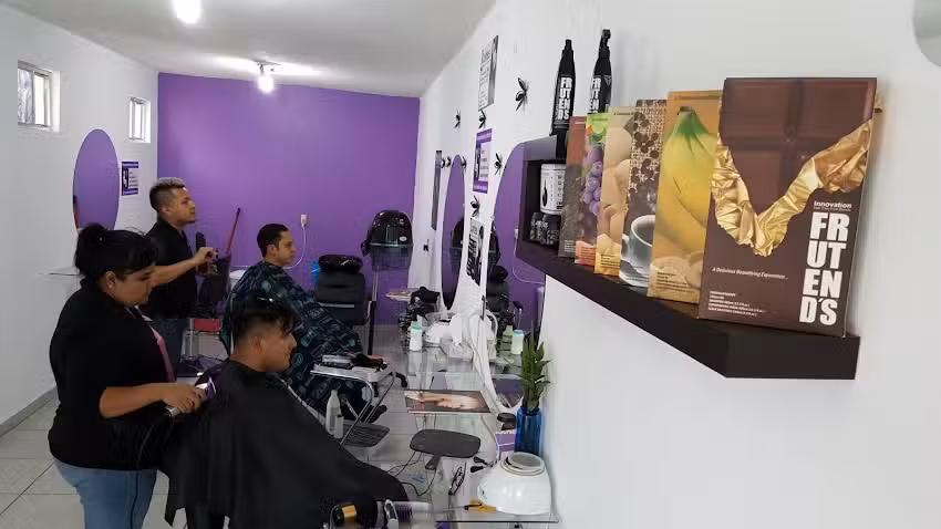 Mi Estilo BarberShop