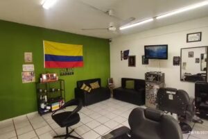 Mi Gente Barber Studio