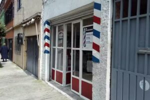 Mi Peluquer&iacute;a