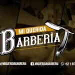 Mi Querida Barber&iacute;a