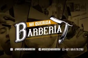 Mi Querida Barber&iacute;a