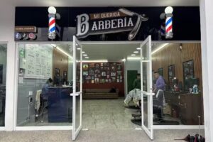 Mi Querida Barber&iacute;a